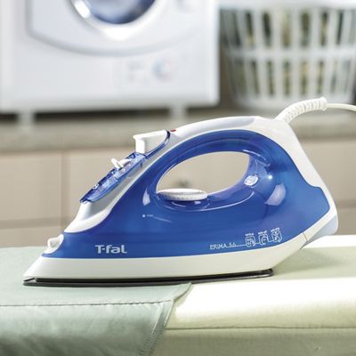 Nonstick Iron By T fal