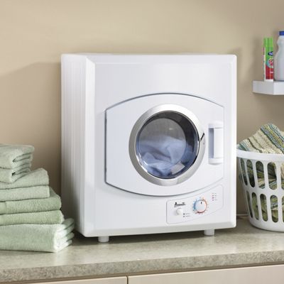 Compact Clothes Dryer By Avanti