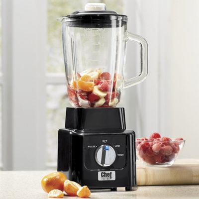 3 in 1 Blender By Chef Tested