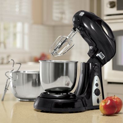 Stand Mixer By Chef Tested