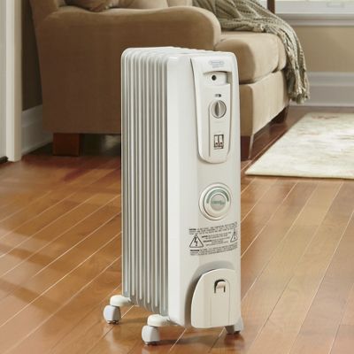 Comfortemp Radiator By Delonghi