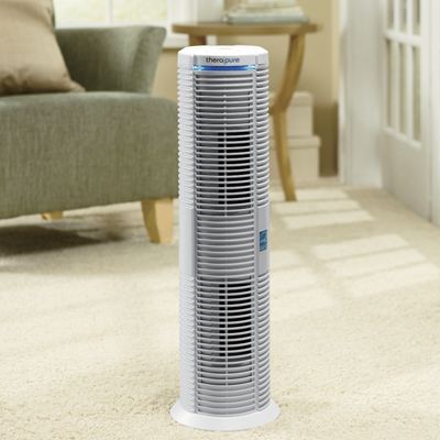 3 in 1 Air Purifier