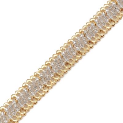 Weave Bracelet
