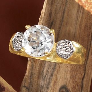 Round Ring