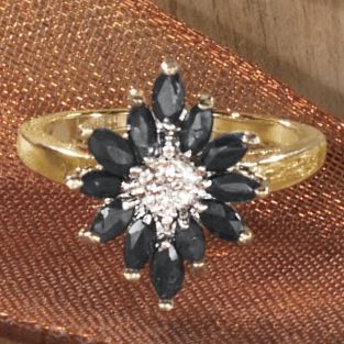 Marquise Ring