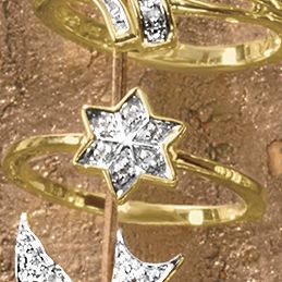 Star Ring