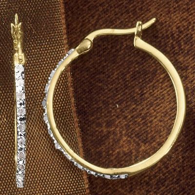 Round Hoops Z
