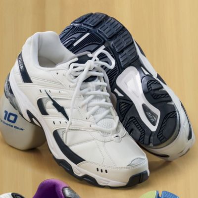 Mens Cross Trainers By Avia