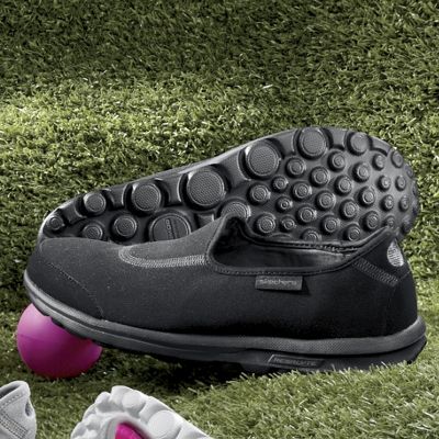Mens Warm Weather Go Walk Shoe By Skechers