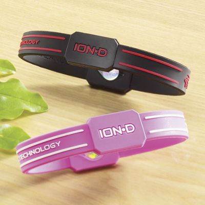 Ion Balance Wristband