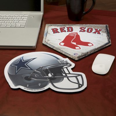 Mlb And Nfl Mouse Pads