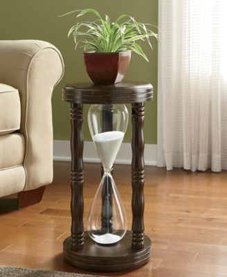 Sands Of Time Table z