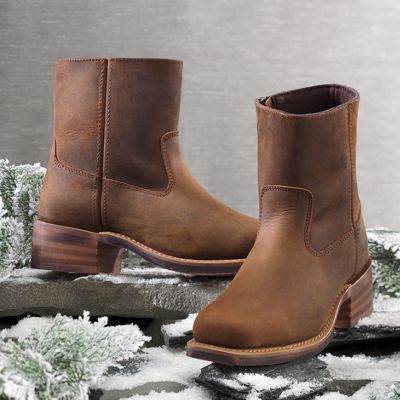 Mens Mercer Alley Boot By Dingo