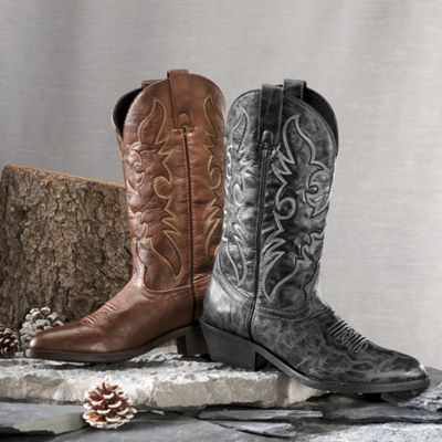 Mens Flying D Boot By Dingo