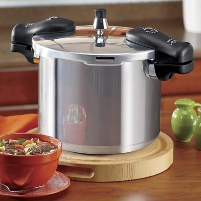 Philippe Richard Pressure Cooker