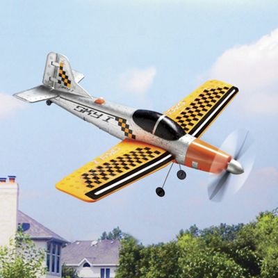 Sky 1 Rc Airplane