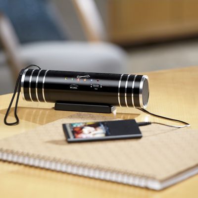 Portable Mp3 Mini Speaker