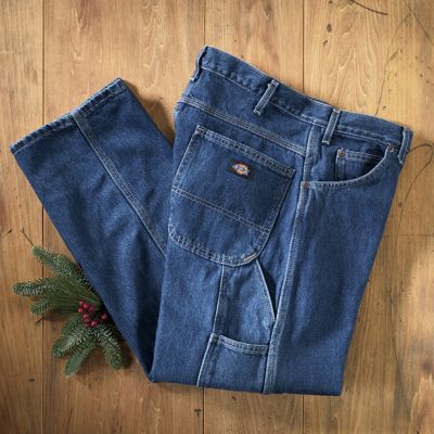 5 pocket Carpenter Jean By Dickies
