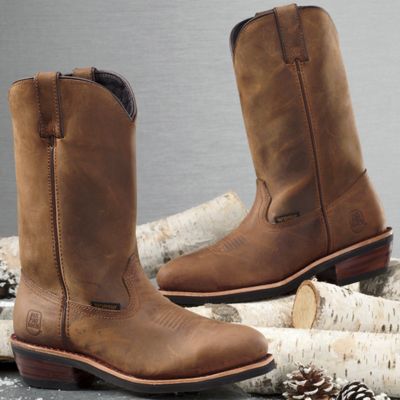 Mens Albuquerque Boot By Dan Post