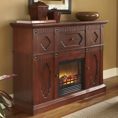 Devonshire Fireplace