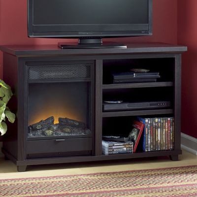 Laguna Fireplace