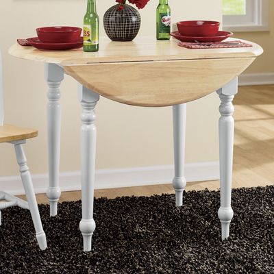 drop leaf table
