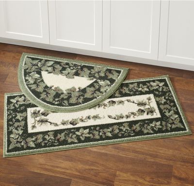 Ivy Valley Slice Rug And Runner