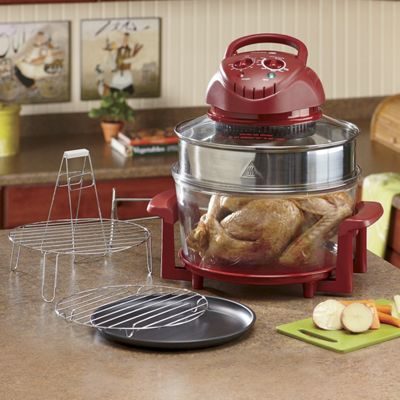 Halogen Tabletop Oven By Fagor