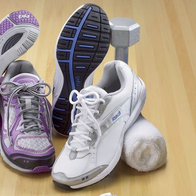 Womens Dash Shoe By Ryka