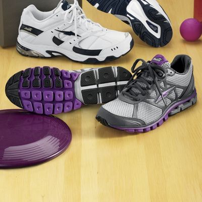 women s running shoe by avia