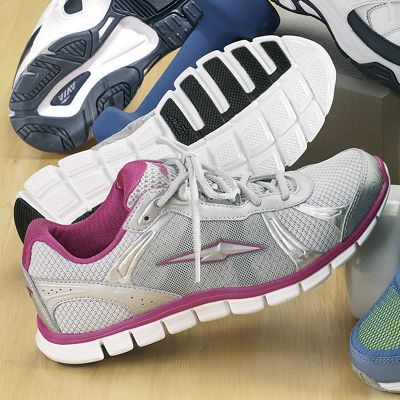 Womens Running Shoe
