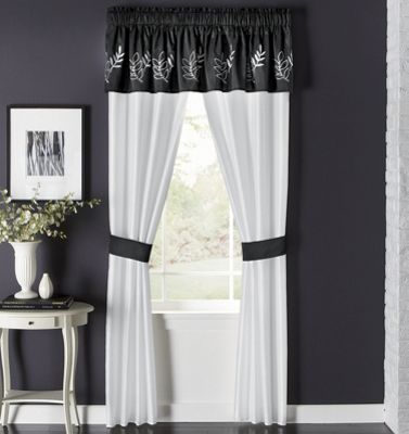 Gabriel Valance And Panel Pair