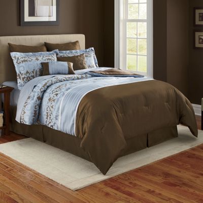 kirkwood bed set valance panel pair