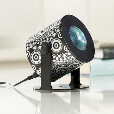 Mini LED Projector by Lava Lite