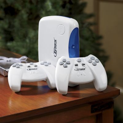 Gaming Console 1