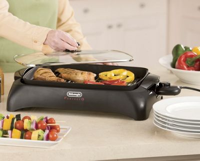 delonghi indoor grill 23