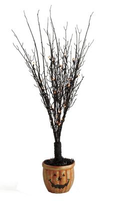 Light up Tree B
