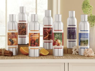 Room Fragrance Spray 2