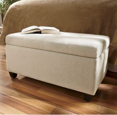 Cedar lined Chest