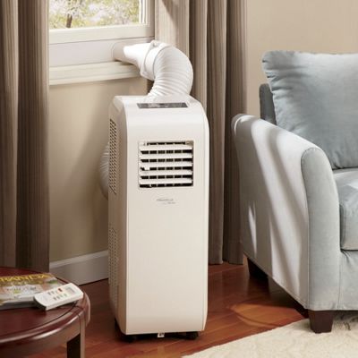 portable air conditioner