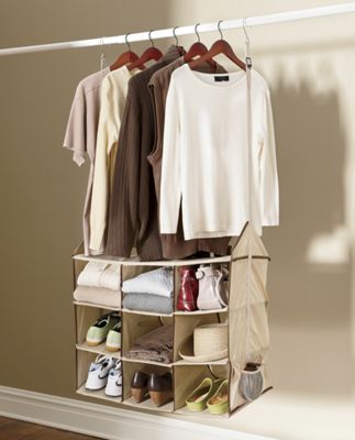 Hanging Storage Center