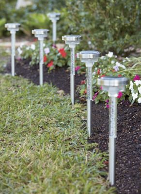 set of 3 solar bubble lights 10