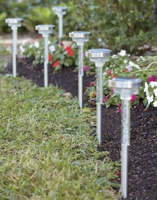 set of 3 solar bubble lights 10