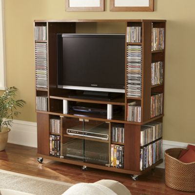 Entertainment Center