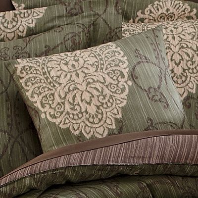 Decorative Pillow z