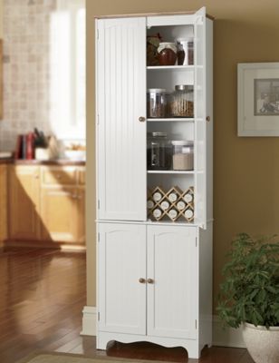 Tall Pantry