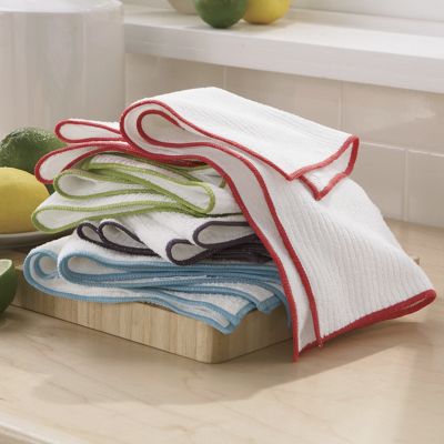 12 pc Microfiber Towel Set
