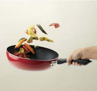 Ginnys 10 Flip Pan