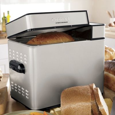 Cuisinart Automatic Breadmaker