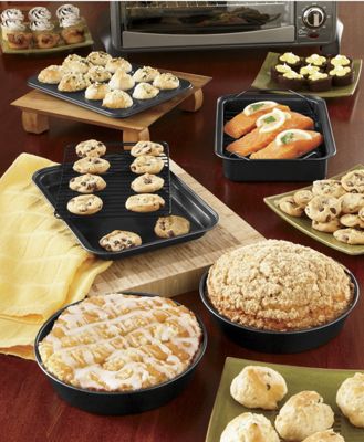 Toaster Oven 101 Set